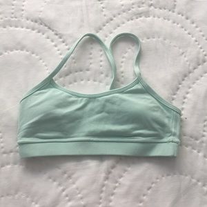 Lululemon sports bra Size 4